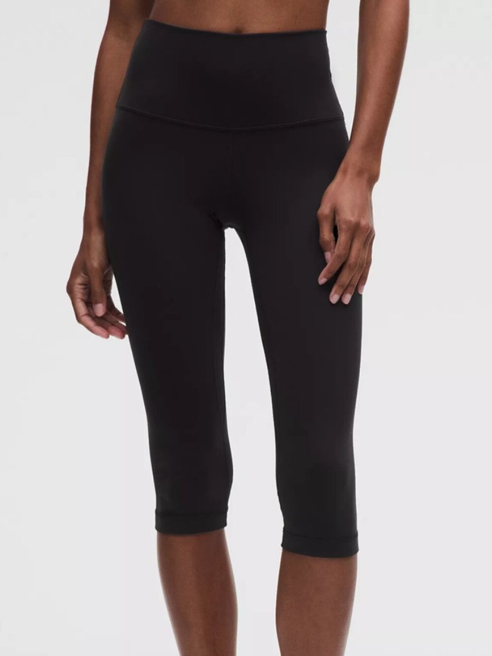 Lululemon Align™ High-Rise Crop 17"
